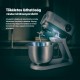 Lauben Kitchen Machine 1300SG Konyhai robotgép Lauben Kitchen Machine 1300SG Konyhai robotgép